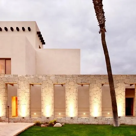 Bahia Del Duque Hotell