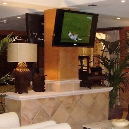 Bahia Del Duque 5*