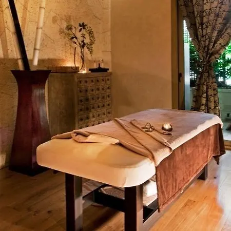 Bahia Del Duque 5* Costa Adeje (Tenerife)