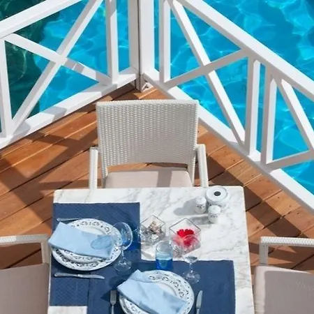 Bahia Del Duque 5*