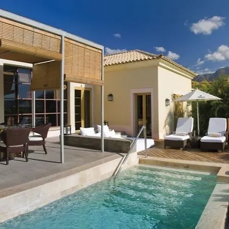 Bahia Del Duque 5*