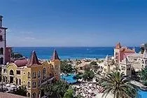 Bahia Del Duque Szálloda