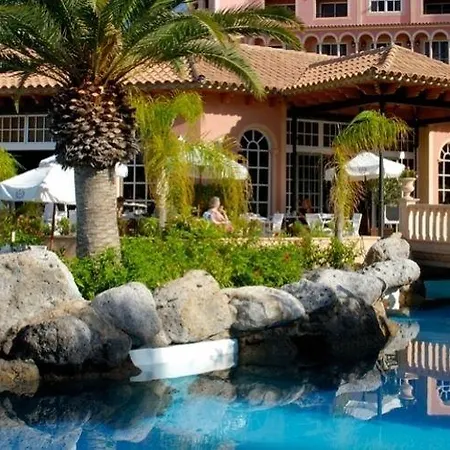 Hotel Bahia Del Duque 5*