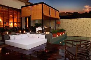 Bahia Del Duque Hotel 5*