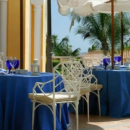 酒店 Bahia Del Duque 阿德耶