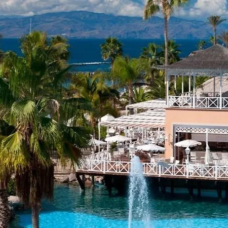 酒店 Bahia Del Duque